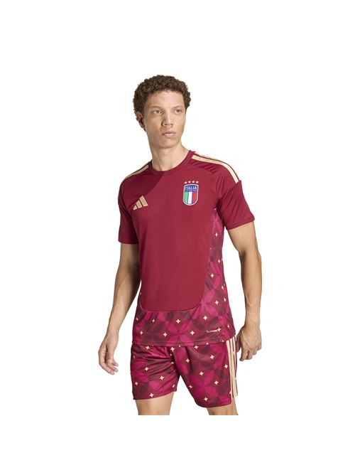 Adidas Italia maglia gara portiere 26 Italia | JN1979GK HOME WC 26